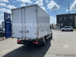 VOLKSWAGEN Crafter 50 3,5to TK KOFFER -20° NAVI KLIMA TEMPO