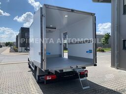 VOLKSWAGEN Crafter 50 3,5to TK KOFFER -20° NAVI KLIMA TEMPO