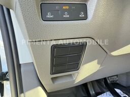 VOLKSWAGEN Crafter 50 3,5to TK KOFFER -20° NAVI KLIMA TEMPO