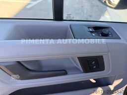 VOLKSWAGEN Crafter 50 3,5to FILZKOFFER 2,40mH NAV KLIM TEM