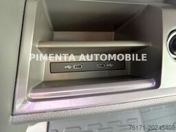 VOLKSWAGEN Crafter 50 3,5to FILZKOFFER 2,40mH NAV KLIM TEM