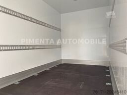 VOLKSWAGEN Crafter 50 TRANSPORT KOFFER 2,40mH NAV KLIM TEMP