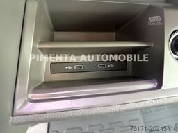 VOLKSWAGEN Crafter 50 TRANSPORT KOFFER 2,40mH NAV KLIM TEMP