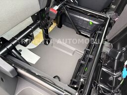 VOLKSWAGEN Crafter 50 TRANSPORT KOFFER 2,40mH NAV KLIM TEMP