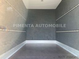VOLKSWAGEN Crafter 50 FILZKOFFER 2,40mH NAVI KLIMA TEMPOMAT