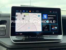 VOLKSWAGEN Crafter 50 FILZKOFFER 2,40mH NAVI KLIMA TEMPOMAT