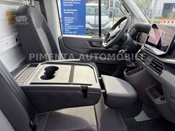 VOLKSWAGEN Crafter 50 FILZKOFFER 2,40mH NAVI KLIMA TEMPOMAT