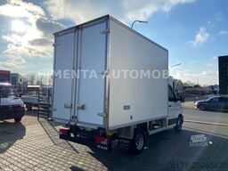 VOLKSWAGEN Crafter 50 3,5to TRANSP KOFFE 2,40mH NAV KLI TEM