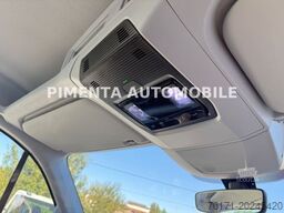 VOLKSWAGEN Crafter 50 3,5to TRANSP KOFFE 2,40mH NAV KLI TEM