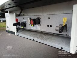 Schmitz Cargobull Tiefkühler Standard Doppelstock