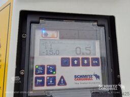 Schmitz Cargobull Tiefkühler Standard Doppelstock