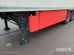 Schmitz Cargobull Tiefkühler Standard Doppelstock