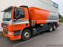 DAF FANCF75