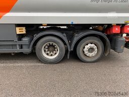 DAF FANCF75