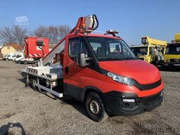 Iveco Daily Multitel MT202DS - 20,2m