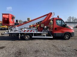 Iveco Daily Multitel MT202DS - 20,2m