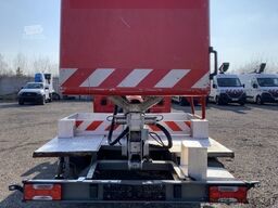 Iveco Daily Multitel MT202DS - 20,2m