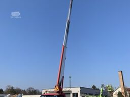 Iveco Daily Multitel MT202DS - 20,2m