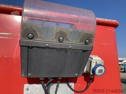 Iveco Daily Multitel MT202DS - 20,2m