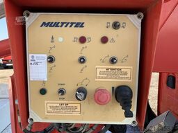 Iveco Daily Multitel MT202DS - 20,2m