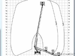 Iveco Daily Multitel MT202DS - 20,2m