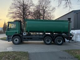 DAF CF310 - 6x4 - Tankwagen - 1. Hd- EURO5