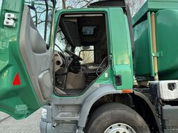 DAF CF310 - 6x4 - Tankwagen - 1. Hd- EURO5