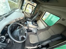 DAF CF310 - 6x4 - Tankwagen - 1. Hd- EURO5