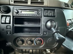 DAF CF310 - 6x4 - Tankwagen - 1. Hd- EURO5