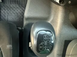 DAF CF310 - 6x4 - Tankwagen - 1. Hd- EURO5