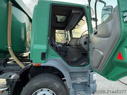 DAF CF310 - 6x4 - Tankwagen - 1. Hd- EURO5