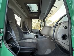 DAF CF310 - 6x4 - Tankwagen - 1. Hd- EURO5