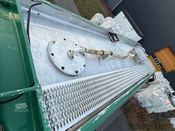 DAF CF310 - 6x4 - Tankwagen - 1. Hd- EURO5