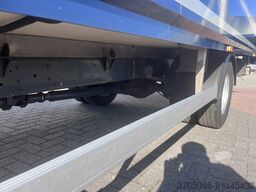 Iveco Daily 70C18 | Koffer | LBW | Slaapcabine