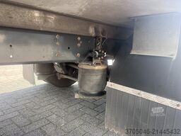 Iveco Daily 70C18 | Koffer | LBW | Slaapcabine