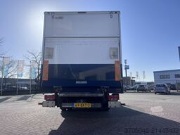 Iveco Daily 70C18 | Koffer | LBW | Slaapcabine