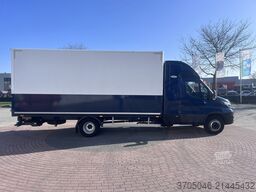 Iveco Daily 70C18 | Koffer | LBW | Slaapcabine