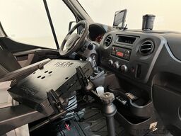 Renault Master 2.3 dCi L2H2 130 PK Servicebus / Aluca I...