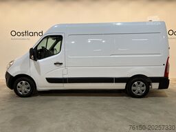 Renault Master 2.3 dCi L2H2 130 PK Servicebus / Aluca I...