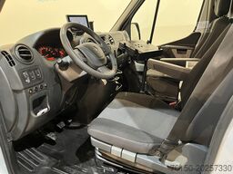 Renault Master 2.3 dCi L2H2 130 PK Servicebus / Aluca I...