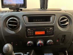Renault Master 2.3 dCi L2H2 130 PK Servicebus / Aluca I...