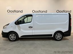 Renault Trafic 1.6 dCi L1H1 / Servicebus / Würth Inrich...