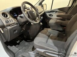 Renault Trafic 1.6 dCi L1H1 / Servicebus / Würth Inrich...