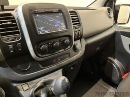 Renault Trafic 1.6 dCi L1H1 / Servicebus / Würth Inrich...