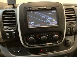 Renault Trafic 1.6 dCi L1H1 / Servicebus / Würth Inrich...