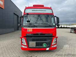 Volvo FM 460 Globetrotter, Night-Airco, ADR (EX/II, E...