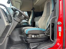 Volvo FM 460 Globetrotter, Night-Airco, ADR (EX/II, E...
