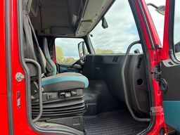 Volvo FM 460 Globetrotter, Night-Airco, ADR (EX/II, E...