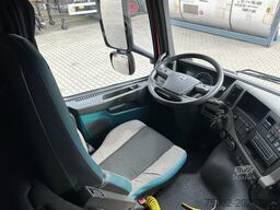 Volvo FM 460 Globetrotter, Night-Airco, ADR (EX/II, E...