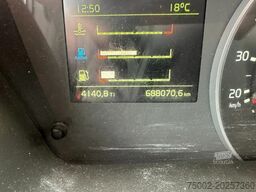 Volvo FM 460 Globetrotter, Night-Airco, ADR (EX/II, E...